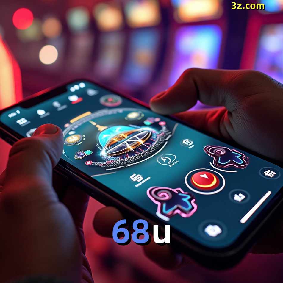 68u